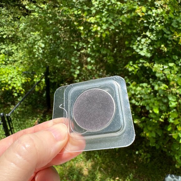 OSP Cosmetics Mid-Size Eye Shadow, in Nightshade, Pan Form - Picture 7 of 7